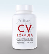 r - kaver "Fórmula CV"