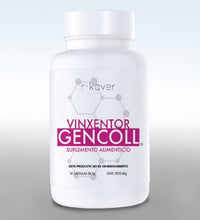 r - kaver "Vinxentor Gencoll"