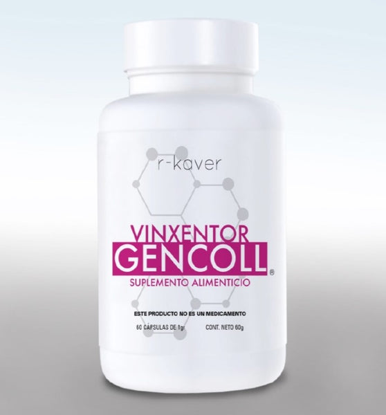 r - kaver "Vinxentor Gencoll"